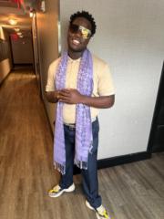 Donovan Pollas