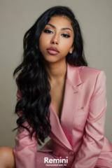 Anjelique Washington