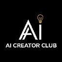AI CREATOR CLUB icon