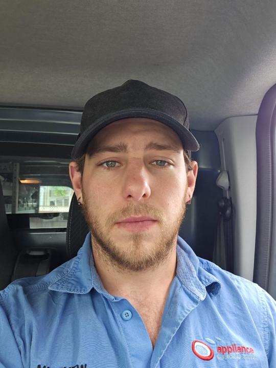 Matthew Donnelly