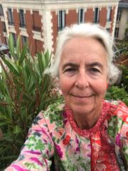 Sara Crone