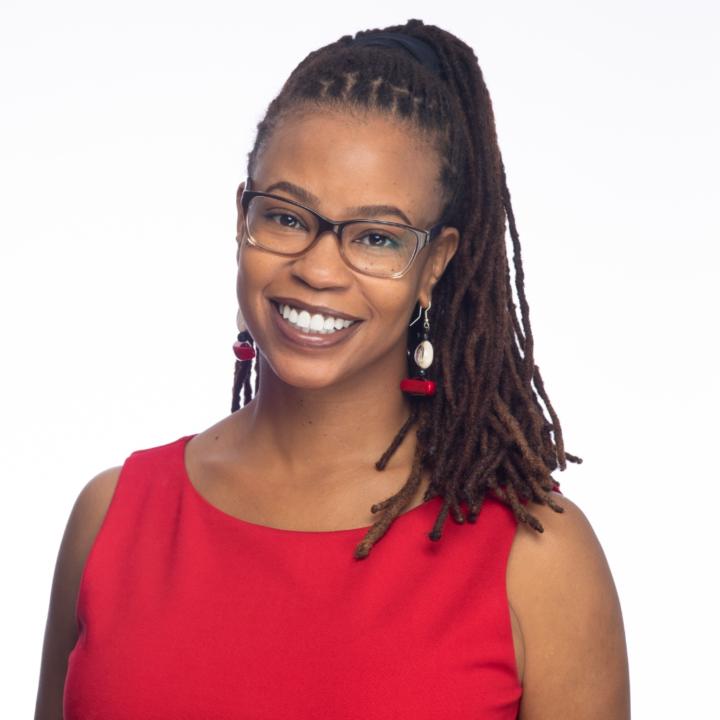 Nicole Cathey