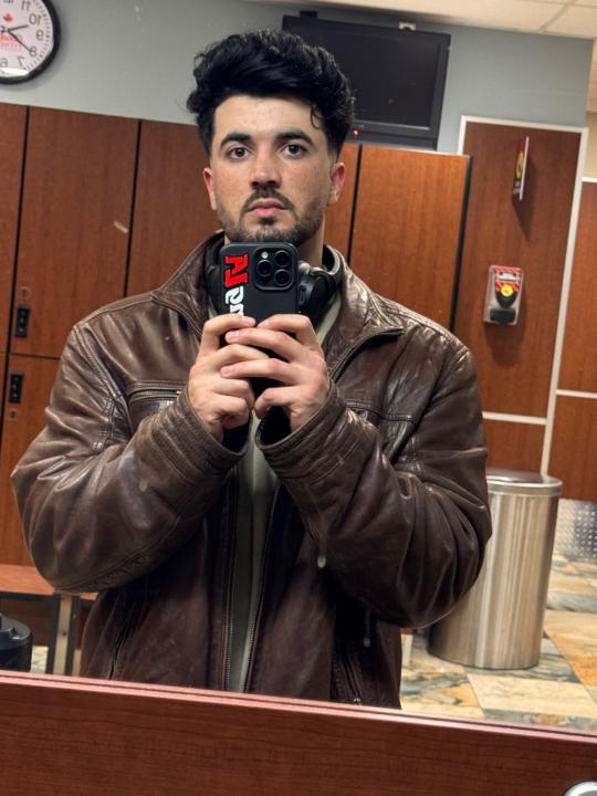 Mubarak Shah Abdul Manan