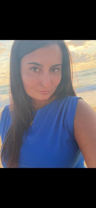 Aurore Constantin