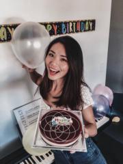 Ariel Kao