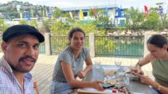 Milan Maxtone Graham