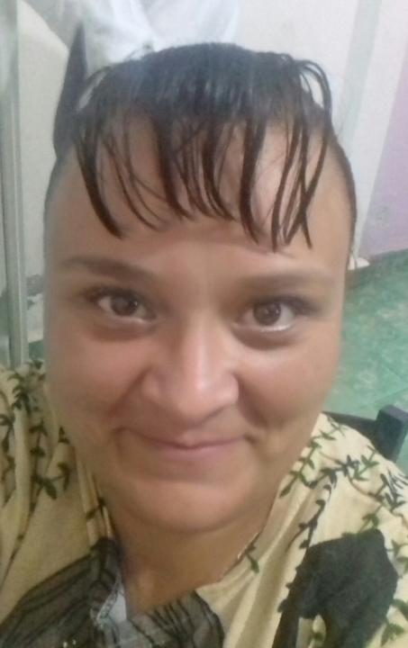 Lourdes Roberta Arias Chávez