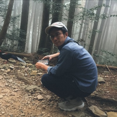 Jason Luo