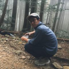 Jason Luo