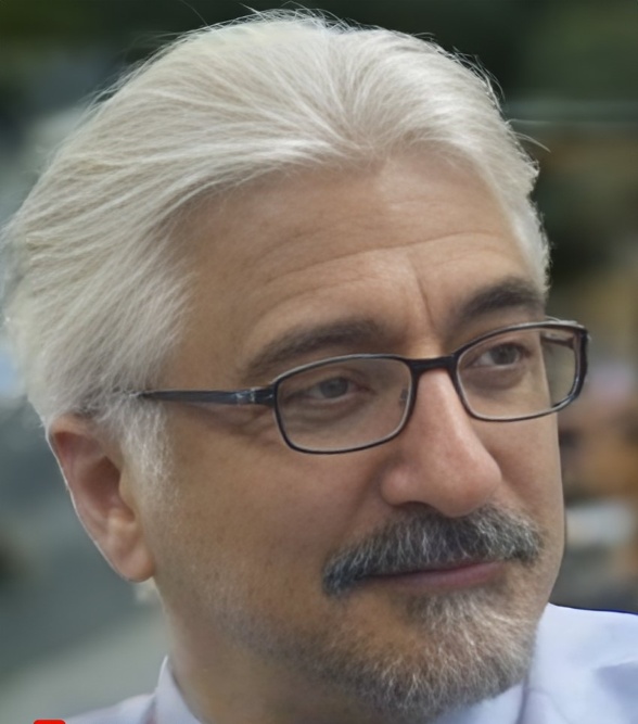 mohammad Reza Beikzadeh