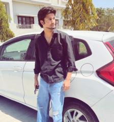 Paras Semwal
