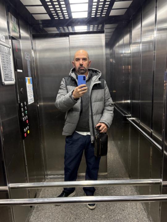 Ismail Akkaya