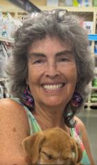Terry Crosby