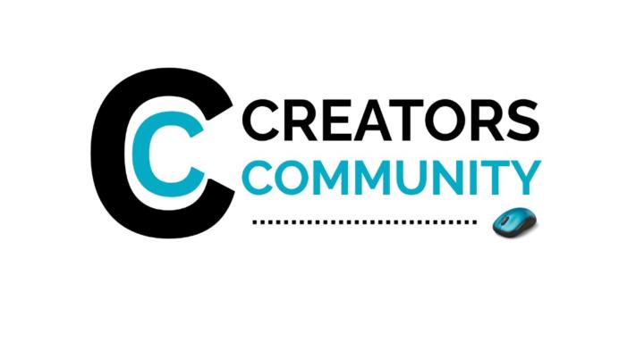 CREATORS COMMUNITY (AI, CANVA)