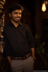 Gokul Ganesan