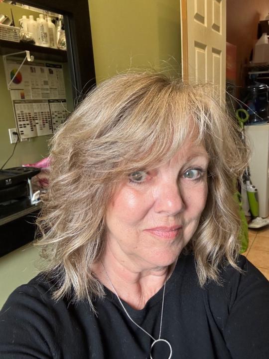 Terri Kroeker