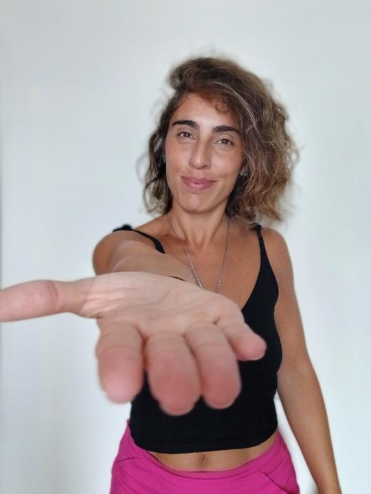 Mariana Ciballero
