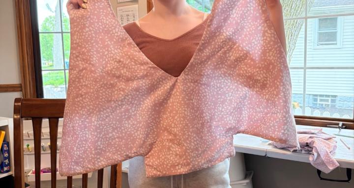 Meaghan’s Sewing Club