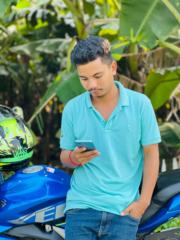 Roton Roy
