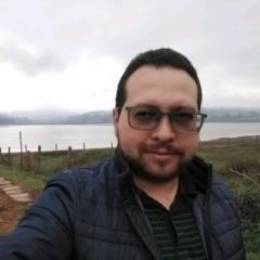 Nelson Pulido