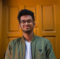 Rohit Varma Vegesana