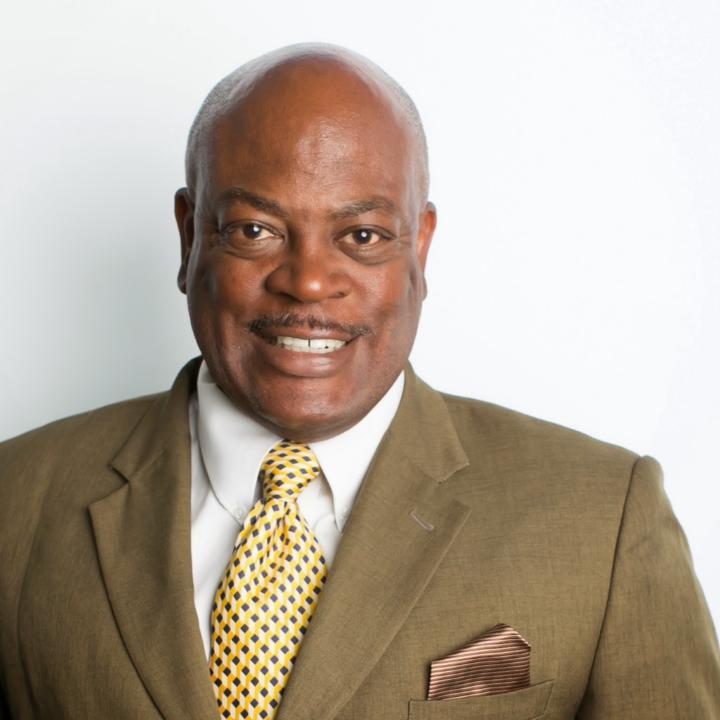 Steven Turner