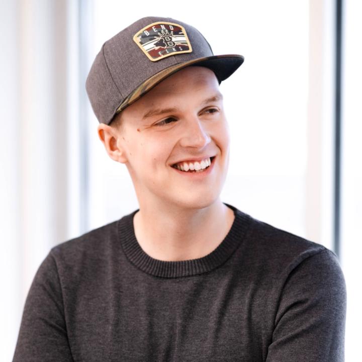 Sam Sarsten