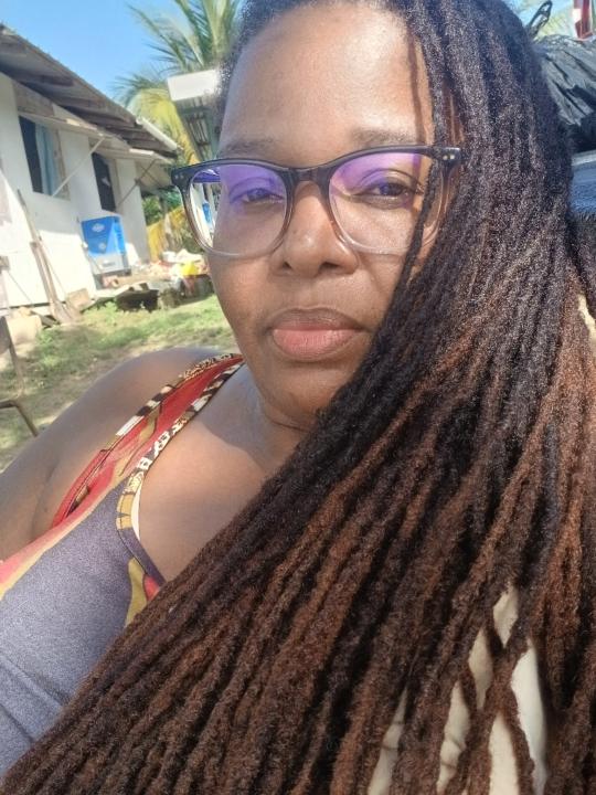 Lisa Dyer