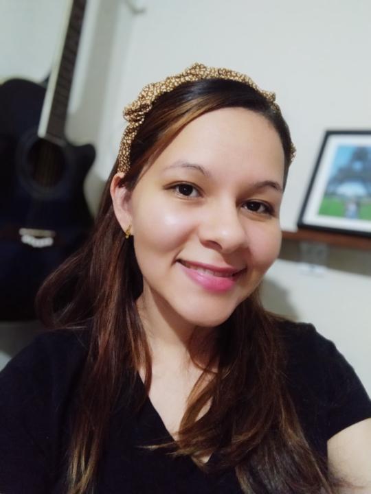 Marytrini Andrade