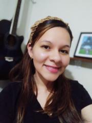 Marytrini Andrade