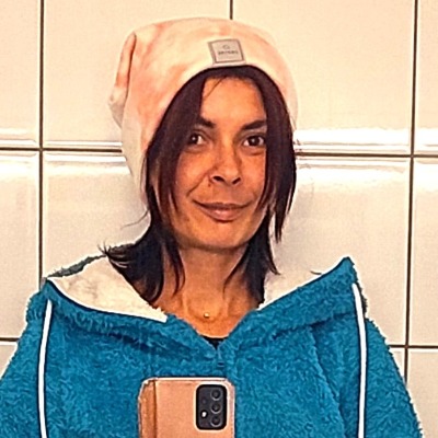 Cornelia Pröckl