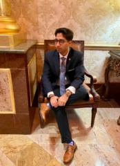 Umair Masood