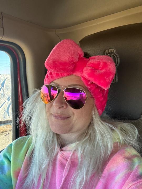 Tabitha Adams