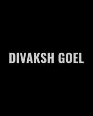 Divaksh Goel
