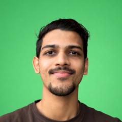 Danyal Ahmed