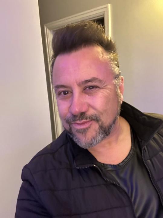 Mike DiPaolo