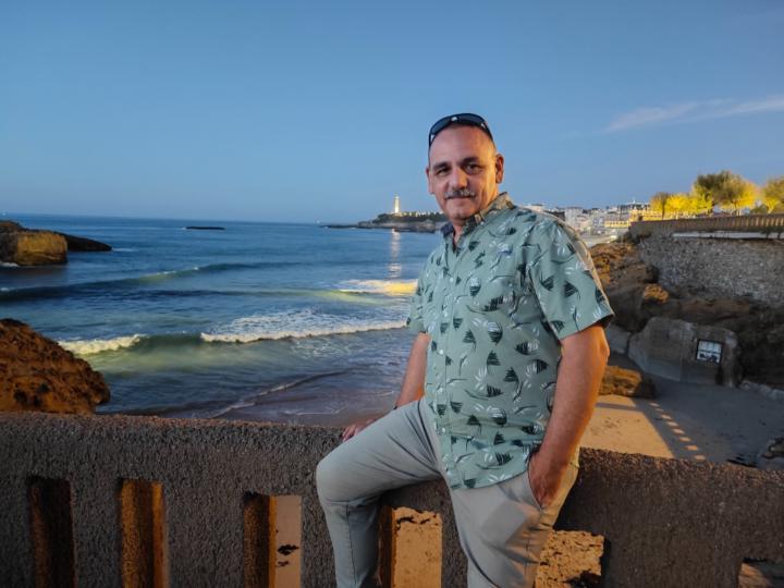 Denis Arnaud