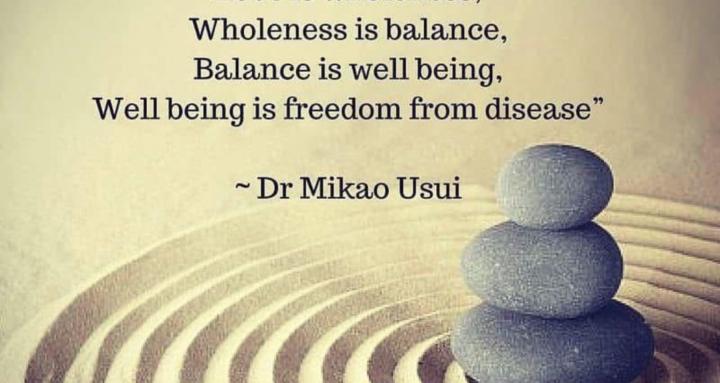 Reiki - From Go to Pro!