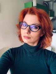 Viktorija Jovanović