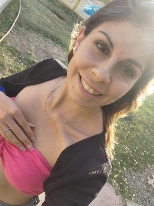Monica Lara Lobos