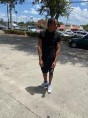 Elijah Gipson