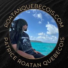 Patrice Roatan Quebecois