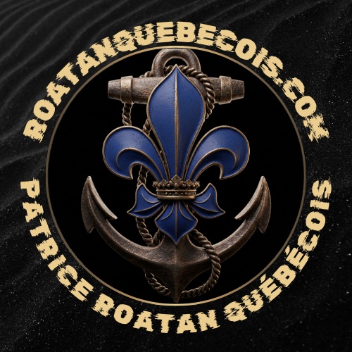 Patrice Roatan Quebecois