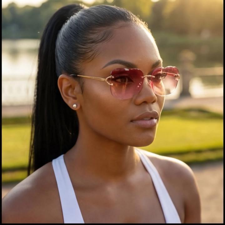 Ebony- The Influencer-HER