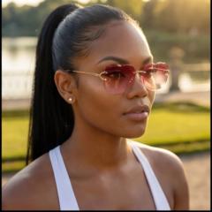 Ebony- The Influencer-HER