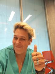 Luciana Bossio