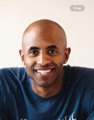 Derick Grant