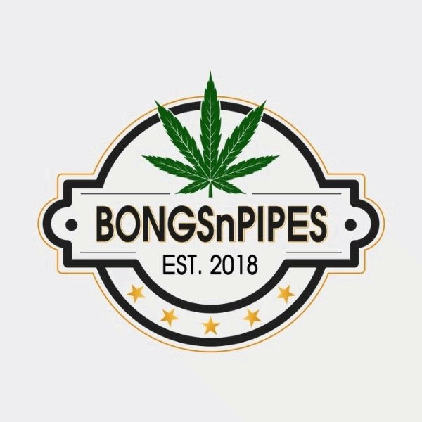 BONGS n Pipes