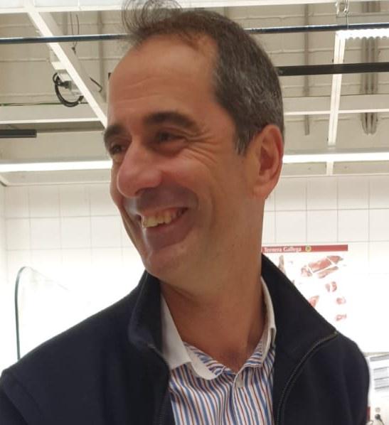Bruno Fernández