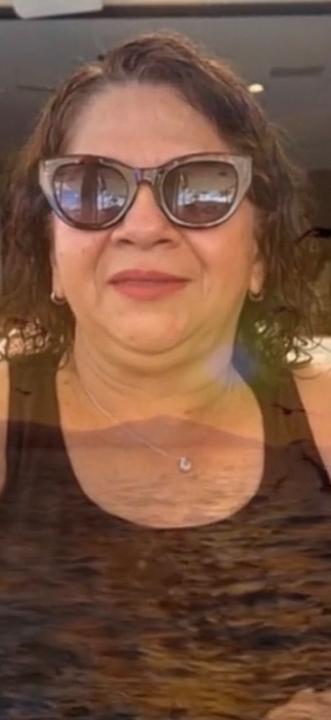 Delmy Garcia
